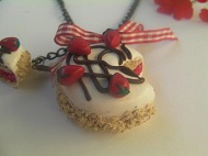 Collier Fraisier